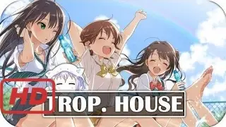 「Tropical House」TETF - Secret Beach