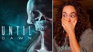 PLAYING UNTIL DAWN (part 3 - THE END)