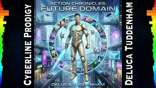 Cyberline Prodigy - DELUCA TUDDENHAM