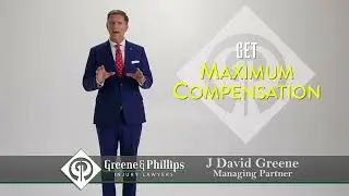 Big Problems require big solutions - Personal Injury Lawyer Mobile Alabama