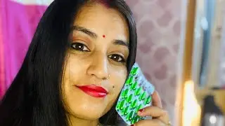 Vitamin E-Capsule  को कैसे लगाना है , मेरे साथ -साथ आप भी लगाओ😘