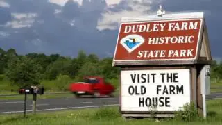 Dudley Farm Editing Project