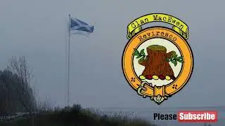 Clan MacEwen or Clan McEwen Scottish History