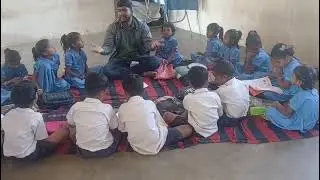 IGNOU DECE - #PROJECT WORK DAY - 36 ( ତୁମପରି ଛୋଟ ପିଲାଟିଏ ଗୀତ ) #SISHU VATIKA CLASS ODIA 