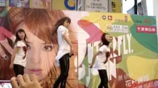 Real Man-Jolin