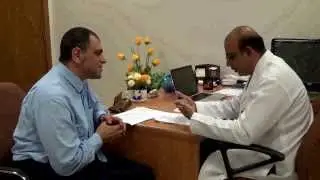Medical Consultation Skills