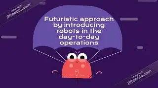 Research on Robot Operating System Market - Industrial Automation to bring thriving growth!