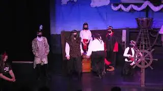 Fearsome Pirate Frank 5-16-2021