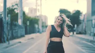 Cenematic shots of models ....|| Model best walking and bikine SHOTS||