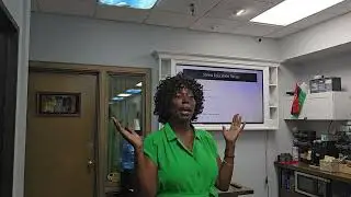 Stress 101: Stress Education Recap and Stress Response (Physical & Emotional) to Life's Experiences