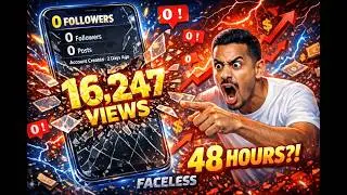 Lead Lightning Review 2026 &ndash; 16,247 Views in 48 Hours With Zero Followers?