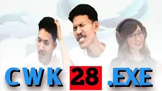 Ciduk Warrior Kikir EXE | ADU B2,PERTANDINGAN MURID DALAM DAN LUAR feat kimihime