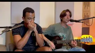 Nota fora (reintegração acústica da música o velho com dehan) Obliterese 