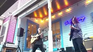 FireWorks Season Live at Bob Bradshaw's Blue Lounge