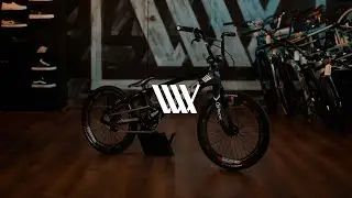 Is This Our Best BMX Race Bike We've Ever Built?