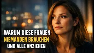 Warum diese Frauen so anziehend sind