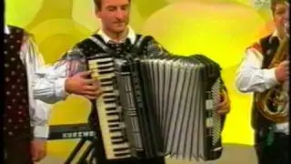 Slovenski muzikantje - Pogled z Boča