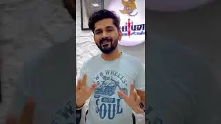 Best Tattoo Studio in Delhi | Attitudio | Client Review #attitudiotattoostudio #tattoo #tatttoo