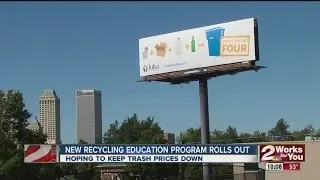Recycling program