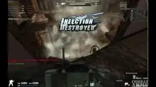 Combat Arms - Short Fuse Quarentena