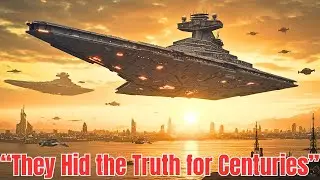 When Humanity Finally Rebelled&mdash;The Council&rsquo;s Deception Exposed! | HFY Sci-Fi