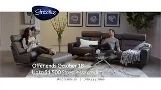Save On Stressless