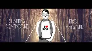 I kill some hipster -