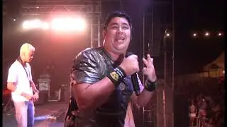 Trio da Huanna DVD em Jequi&eacute; 2012