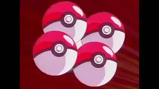 Pok&eacute;mon Indigo League (1998-99) Ending credits and Funding Credits (version 1) (Edited version)