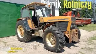 ☆PGR KOSZELEW☆ PIKNIK ROLNICZY 2022