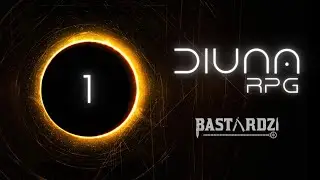 Diuna RPG | Zmierzch Dawnej Władzy #1