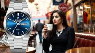 Binbond B102 - Полный обзор -