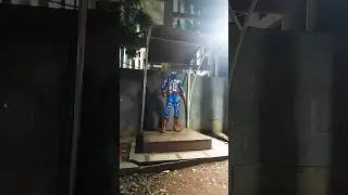 #dinosaurpark #captainamerica #marvel #pune