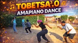 Tobetsa 3.0 · Myztro · Leehleza · Shaunmusiq · Ftears dance challenge 