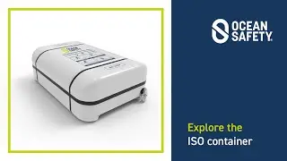 Explore Our Innovative New ISO Container