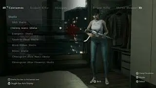 $20 Game by Small Developer Team has More Decent Weapon Skins than Back 4 Blood  WTF Turtle Rock ???