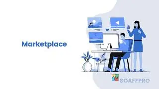 Marketplace | GoAffPro