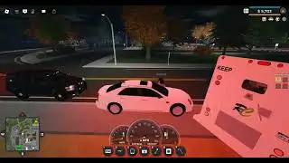 seeing how many times i can get pulled over and not get arrested!!