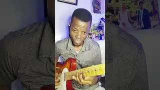 my life is in your hands  cover guitar