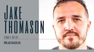 Jake Thomason - 