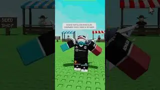 Make Sure To Subscribe!  #roblox #growagarden #giveaway