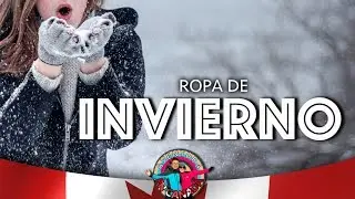 EP.15 Ropa de invierno | AVENTURA EN CANADÁ