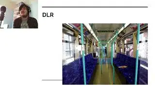 TfL Moquette designs- ranked