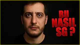 LEGEND ONLİNE GİZLİ SİLAH'IN İ&Ccedil;İNDEN GE&Ccedil;TİK // BU NASIL SG?
