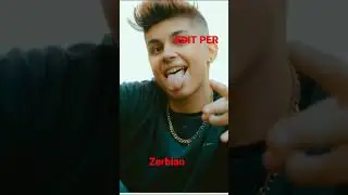EDIT PER ZERBIAN🥺