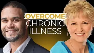 How To Overcome Chronic Illness Through Holistic Approach | with Louise Swartswalter