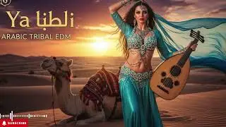 Ya Lili Arabic EDM 2026 | Albanian x Balkan Tribal Remix &ndash; Tirana Nightlife