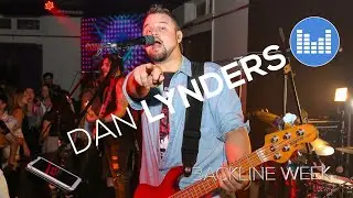 Ep.12 Dan Lynders | Live From The Lockdown Lounge