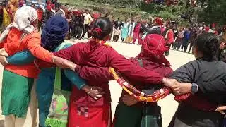 u b mangrasa kimtang program mane dora...