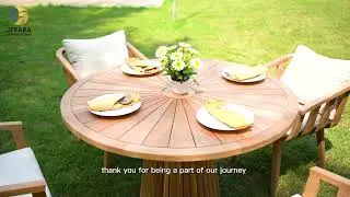 Video Company Profile of PT. Jepara Furniture Indonesia